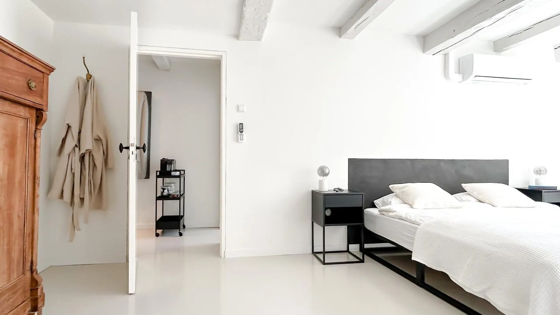 Wijnkopershuis Hendricksz Apartment Amsterdam