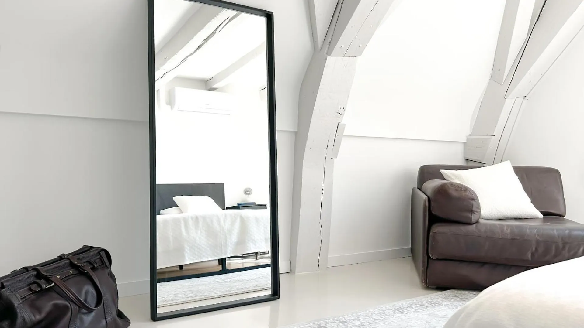 Wijnkopershuis Hendricksz Apartment Amsterdam 0*,